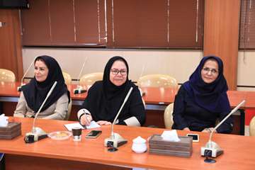 تقدیر از خبرنگاران و مسئولین روابط عمومی